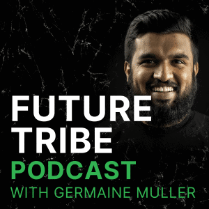 Cover of Canberra Podcast - Future Tribe